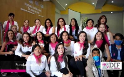 Fundación Soffy Opens Doors for Children with Chronic Illnesses 