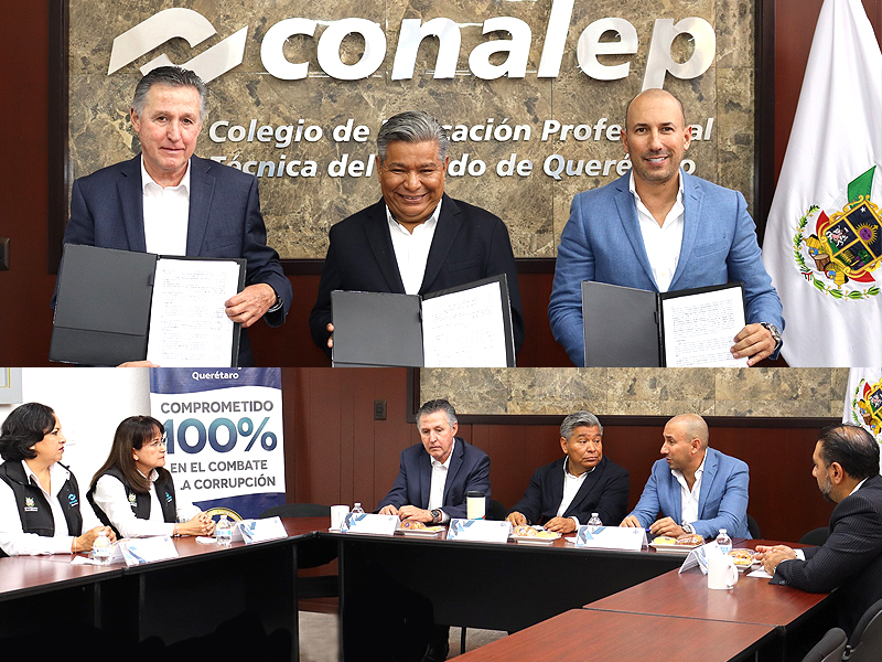 Building the Future of Education and Innovation in Mexico